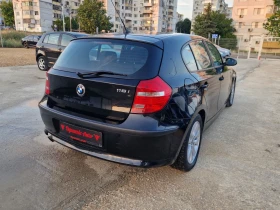 BMW 116 Регистриран / Обслужен / Бартер / Лизинг , снимка 4