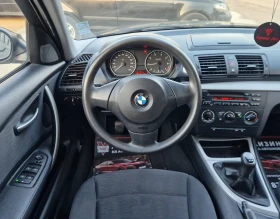 BMW 116 Регистриран / Обслужен / Бартер / Лизинг , снимка 10