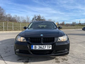 BMW 320 320d, снимка 2