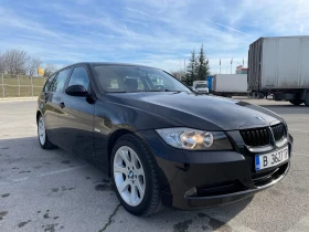BMW 320 320d, снимка 1