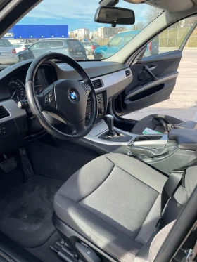 BMW 320 320d, снимка 7
