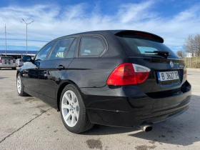 BMW 320 320d, снимка 4