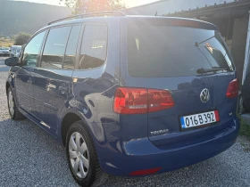 VW Touran 105 Barter, снимка 4