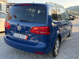 VW Touran 105 Barter, снимка 3