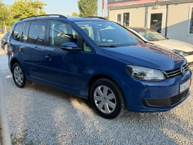 VW Touran 105 Barter, снимка 8