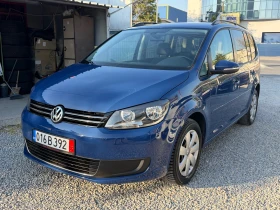 VW Touran 105 Barter, снимка 1