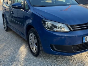 VW Touran 105 Barter, снимка 2