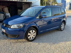 VW Touran 105 Barter, снимка 7