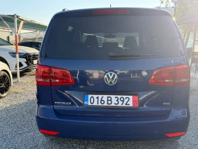 VW Touran 105 Barter, снимка 6