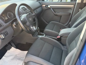 VW Touran 105 Barter, снимка 10