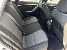 Hyundai I30 1.6CRDi А / Реални КМ / 1 СОБСТВЕНИК / БЕЗ РЪЖДА, снимка 7