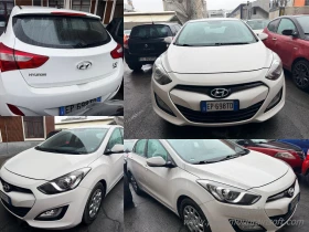 Hyundai I30 1.6CRDi А / Реални КМ / 1 СОБСТВЕНИК / БЕЗ РЪЖДА, снимка 17