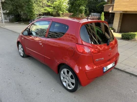 Mitsubishi Colt София, БЕНЗИН, снимка 6