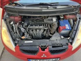 Mitsubishi Colt София, БЕНЗИН, снимка 15
