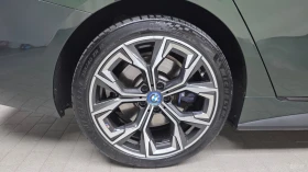 BMW i4 eDRIVE40 M SPORT PRO| 340HP| HUD| 360| HK, снимка 5