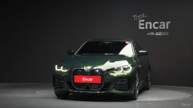 BMW i4 eDRIVE40 M SPORT PRO| 340HP| HUD| 360| HK, снимка 3