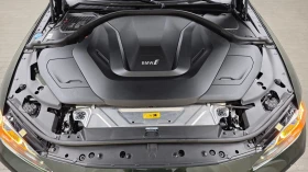 BMW i4 eDRIVE40 M SPORT PRO| 340HP| HUD| 360| HK, снимка 6