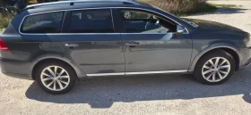 VW Alltrack, снимка 5