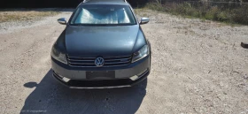 VW Alltrack, снимка 2