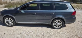 VW Alltrack, снимка 4