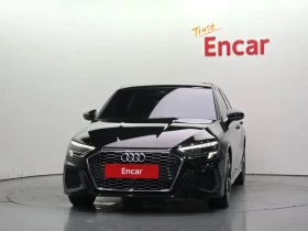 Audi A3 40TFSI PREMIUM, снимка 3