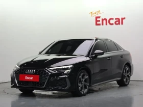 Audi A3 40TFSI PREMIUM, снимка 1