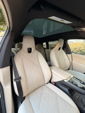 BMW iX, снимка 10