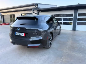 BMW iX, снимка 4