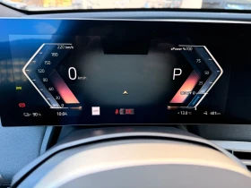 BMW iX, снимка 9