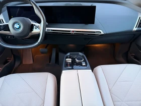 BMW iX, снимка 13