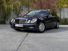 Mercedes-Benz E 280 ELEGANCE, снимка 1