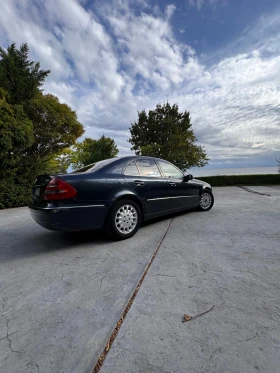 Mercedes-Benz E 280 ELEGANCE, снимка 6