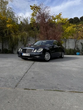 Mercedes-Benz E 280 ELEGANCE, снимка 2