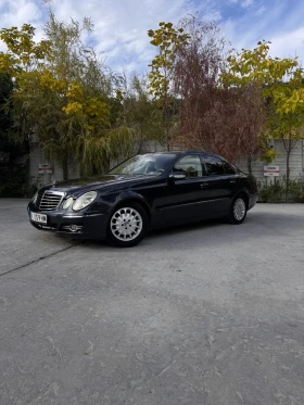 Mercedes-Benz E 280 ELEGANCE, снимка 3
