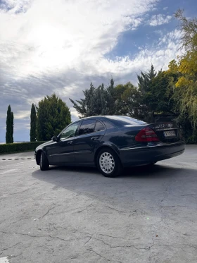 Mercedes-Benz E 280 ELEGANCE, снимка 4
