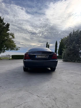 Mercedes-Benz E 280 ELEGANCE, снимка 5