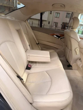 Mercedes-Benz E 280 ELEGANCE, снимка 8