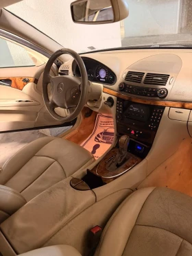 Mercedes-Benz E 280 ELEGANCE, снимка 10