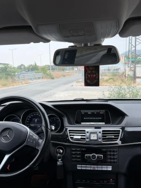 Mercedes-Benz E 220, снимка 7