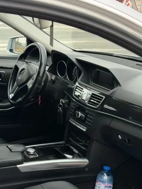 Mercedes-Benz E 220, снимка 9