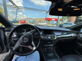 Mercedes-Benz CLS 350, снимка 13