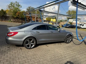 Mercedes-Benz CLS 350, снимка 6