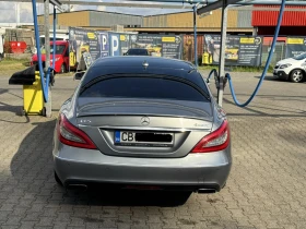 Mercedes-Benz CLS 350, снимка 7