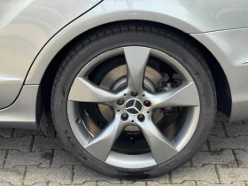 Mercedes-Benz CLS 350, снимка 11