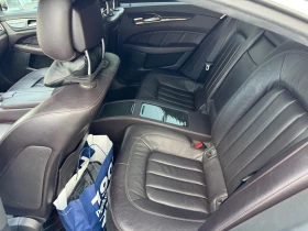 Mercedes-Benz CLS 350, снимка 15