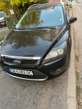 Ford Focus, снимка 1