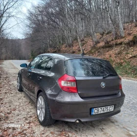 BMW 120, снимка 2
