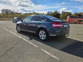 Citroen C5, снимка 3