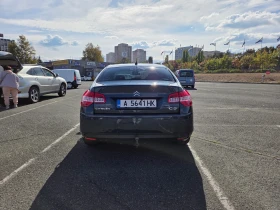 Citroen C5, снимка 4