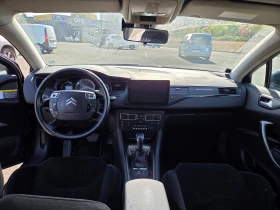 Citroen C5, снимка 7